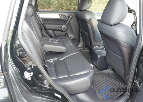 2011 Honda Cr-V Ex-L from USA, damaged, VIN JHLRE4H72BC011409